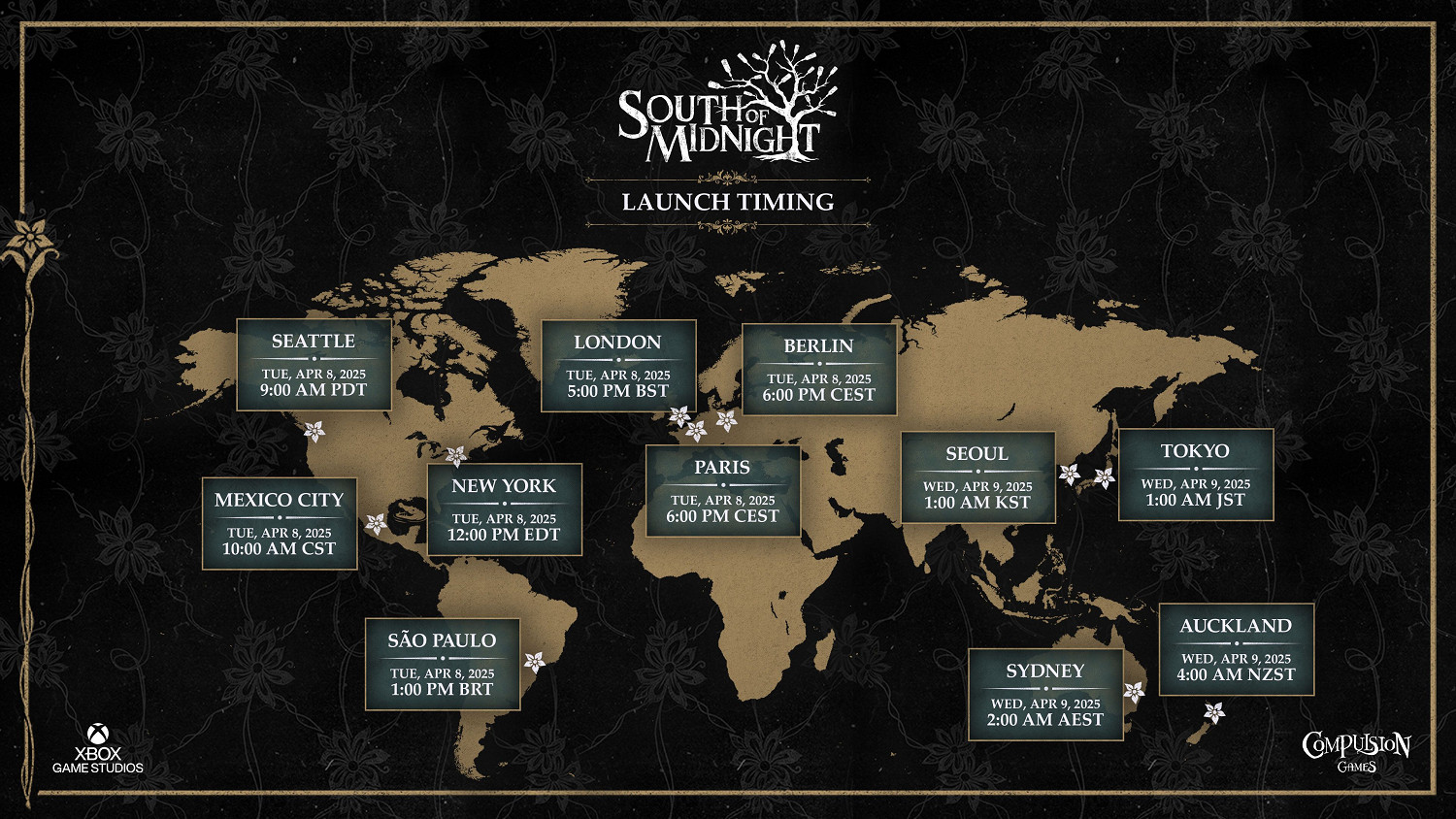 早報:《AC影》DLC源自本體?任天堂80刀定價被嘲 早報:《AC影》DLC源自本體?任天堂80刀定價被嘲