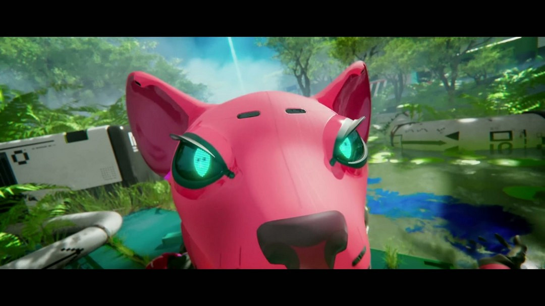 Bungie《馬拉鬆》將全面揭曉 4月13日舉辦發布會