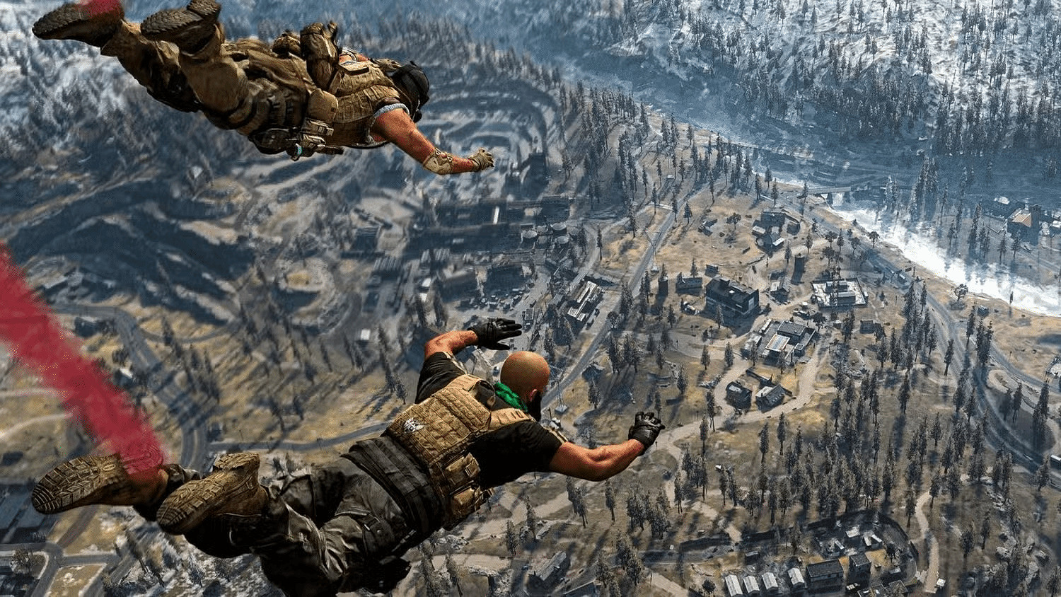 《流亡黯道》未進前十!外媒評選PS5平台最佳免費遊戲 《流亡黯道》未進前十!外媒評選PS5平台最佳免費遊戲