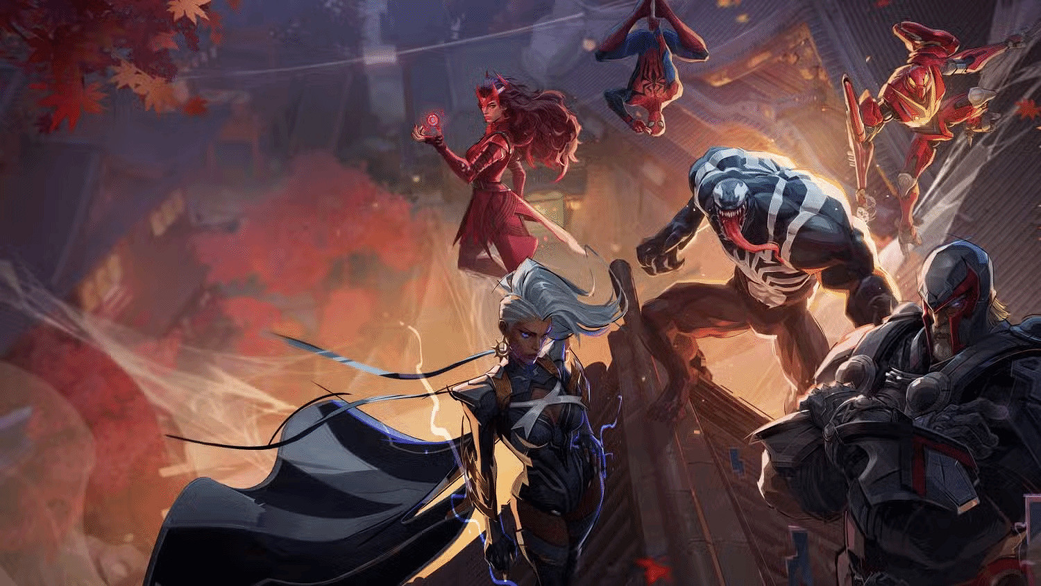 《流亡黯道》未進前十!外媒評選PS5平台最佳免費遊戲 《流亡黯道》未進前十!外媒評選PS5平台最佳免費遊戲