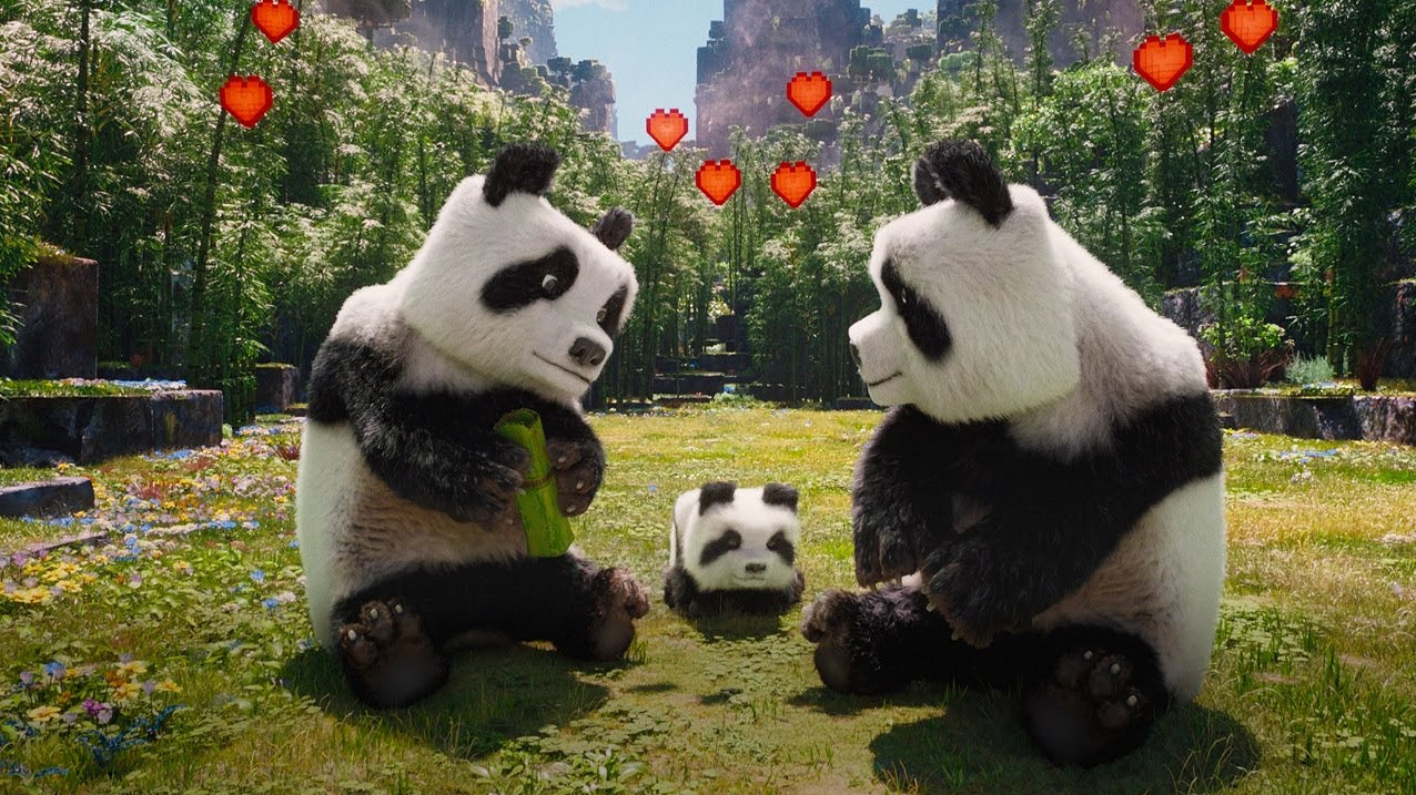 《當個創世神麥塊》美國首周票房1.57億美元!超越瑪利歐! 《當個創世神麥塊》美國首周票房1.57億美元!超越瑪利歐!