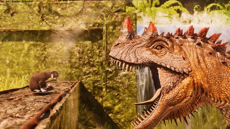 《方舟生存飛升》可愛新生物“貓”上線,性格各異,貓黨狂喜 《方舟生存飛升》可愛新生物“貓”上線,性格各異,貓黨狂喜