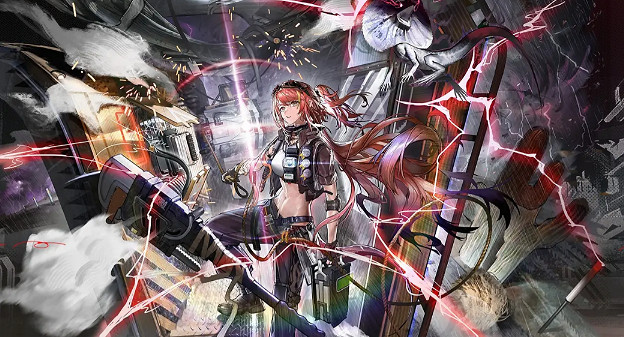 明日方舟阿蘭娜技能介紹 明日方舟阿蘭娜技能介紹