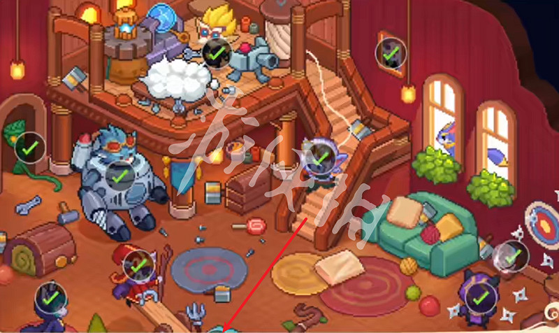 英雄聯盟手遊波比闖關大冒險攻略大全