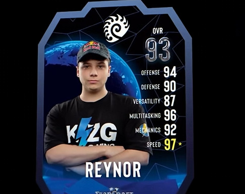 日漸死去的RTS,但仍活著的傳奇 日漸死去的RTS,但仍活著的傳奇