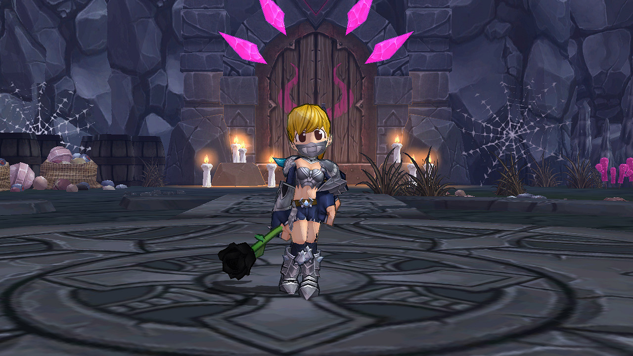 征戰艾希頓 《希望OL》新副本開啟 征戰艾希頓 《希望OL》新副本開啟