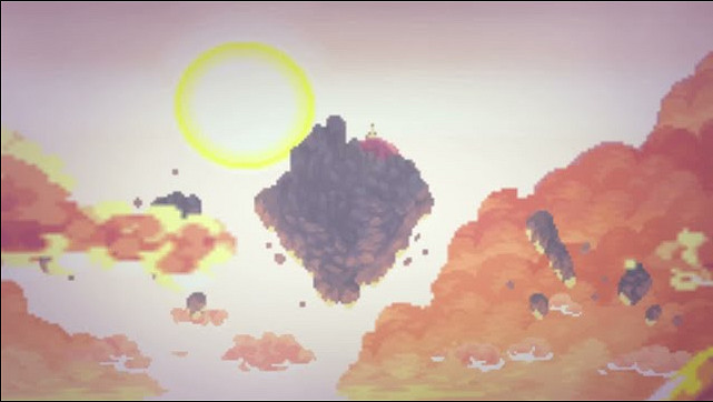 塞爾達風連線RPG《海之號角:克羅諾斯地牢》發布預告 塞爾達風連線RPG《海之號角:克羅諾斯地牢》發布預告