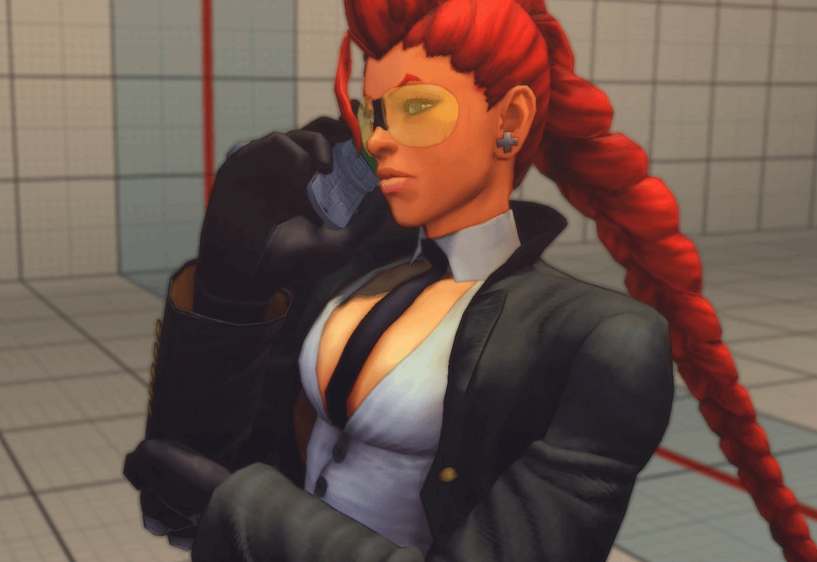 《快打旋風6》DLC3新角色大揭秘?沙加特等經典角色回歸 《快打旋風6》DLC3新角色大揭秘?沙加特等經典角色回歸