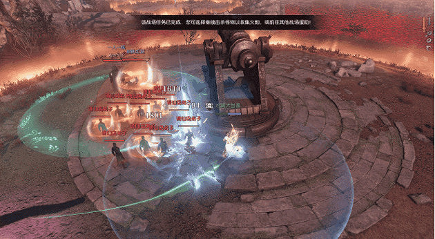 湊滿150人才能開副本?能撿黃金的黃金服,真以為自己是中國第一了? 湊滿150人才能開副本?能撿黃金的黃金服,真以為自己是中國第一了?