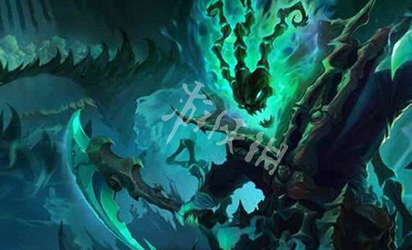 英雄聯盟手遊S17賽季最強上分英雄推薦