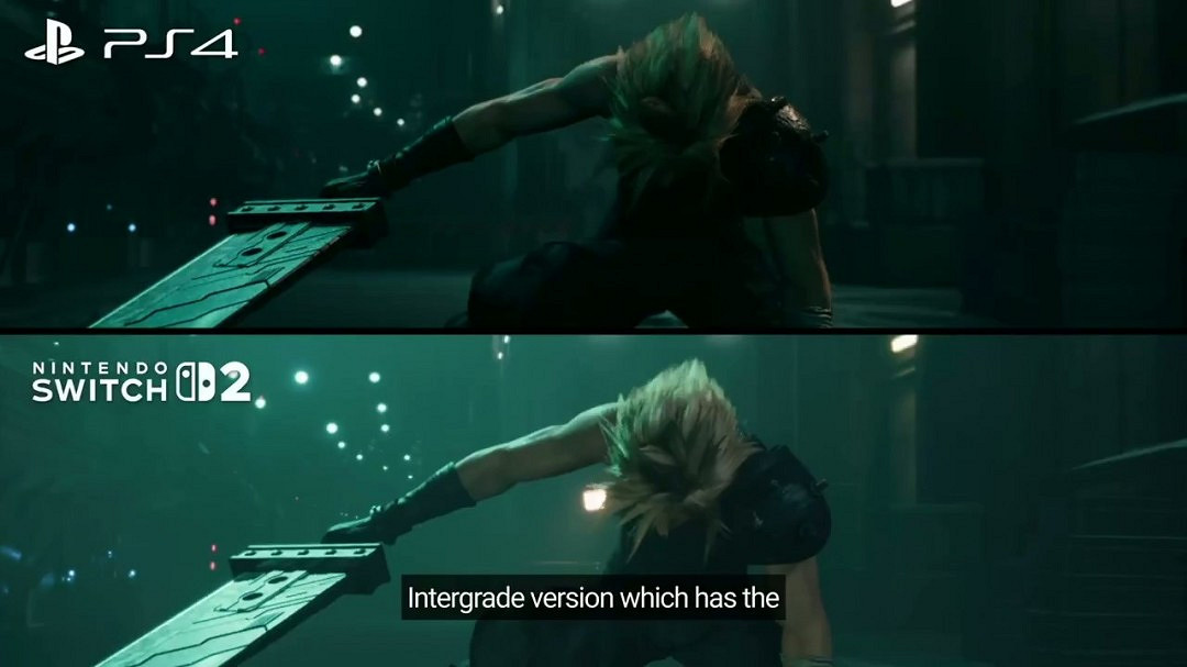 外媒:Switch 2能呈現超越PS4的畫質 40幀在120hz螢幕上更常見 外媒:Switch 2能呈現超越PS4的畫質 40幀在120hz螢幕上更常見