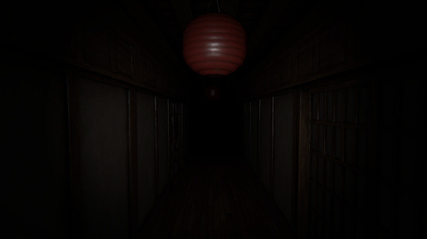 解密逃脫恐怖遊戲《靈屋》將於今年夏季發售 解密逃脫恐怖遊戲《靈屋》將於今年夏季發售