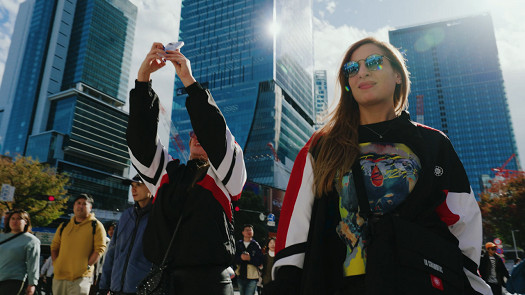 DO THE GAME—— 揭秘遊戲開發背後殘酷真相的紀實真人秀 DO THE GAME—— 揭秘遊戲開發背後殘酷真相的紀實真人秀