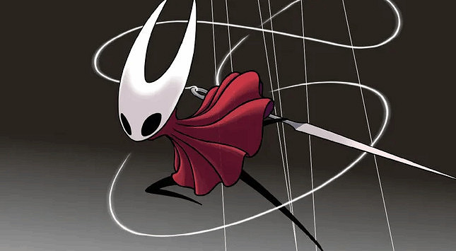 不僅NS2!《空洞騎士:絲之歌》官方確認也會登陸Switch 不僅NS2!《空洞騎士:絲之歌》官方確認也會登陸Switch