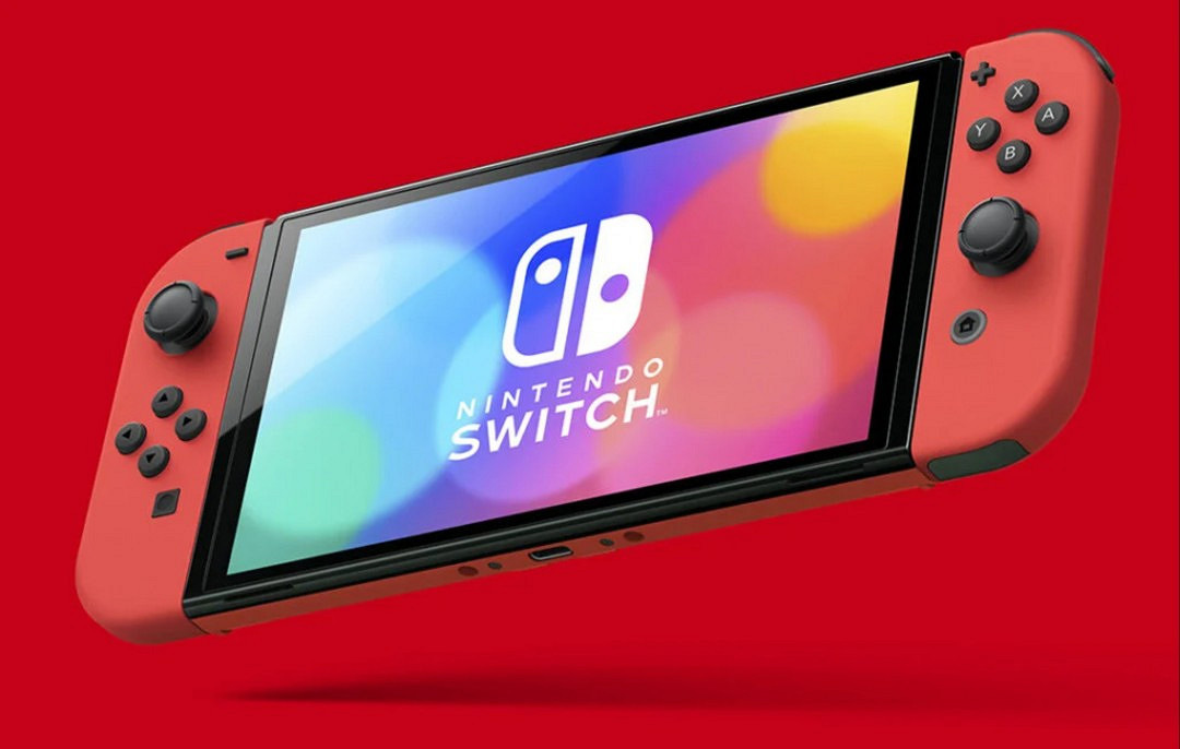 任天堂不會放棄支援Switch 1 這一群體達1.5億 任天堂不會放棄支援Switch 1 這一群體達1.5億
