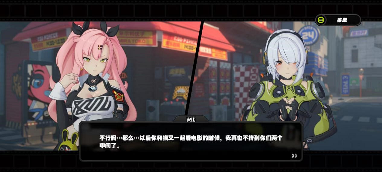 聊聊米系兩代製作人的不同敘事風格 聊聊米系兩代製作人的不同敘事風格