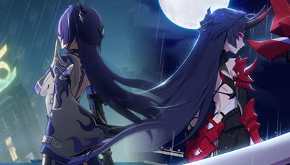 聊聊米系兩代製作人的不同敘事風格 聊聊米系兩代製作人的不同敘事風格