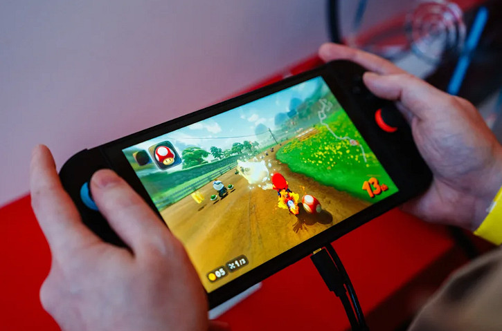 任天堂美國總裁:不會放棄Switch!但也沒降價的計劃 任天堂美國總裁:不會放棄Switch!但也沒降價的計劃