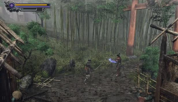 《鬼武者2：復刻版》實機影片公開：多種戰鬥動作展示