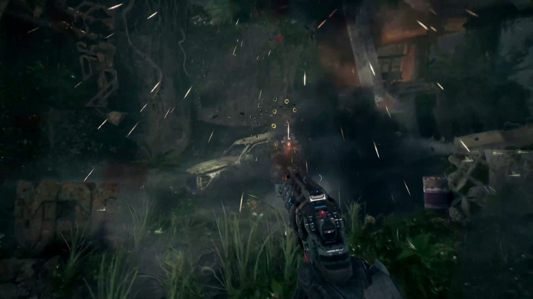 《戰慄深隧:流亡》前開發者新作《La Quimera》4月25日發售 《戰慄深隧:流亡》前開發者新作《La Quimera》4月25日發售