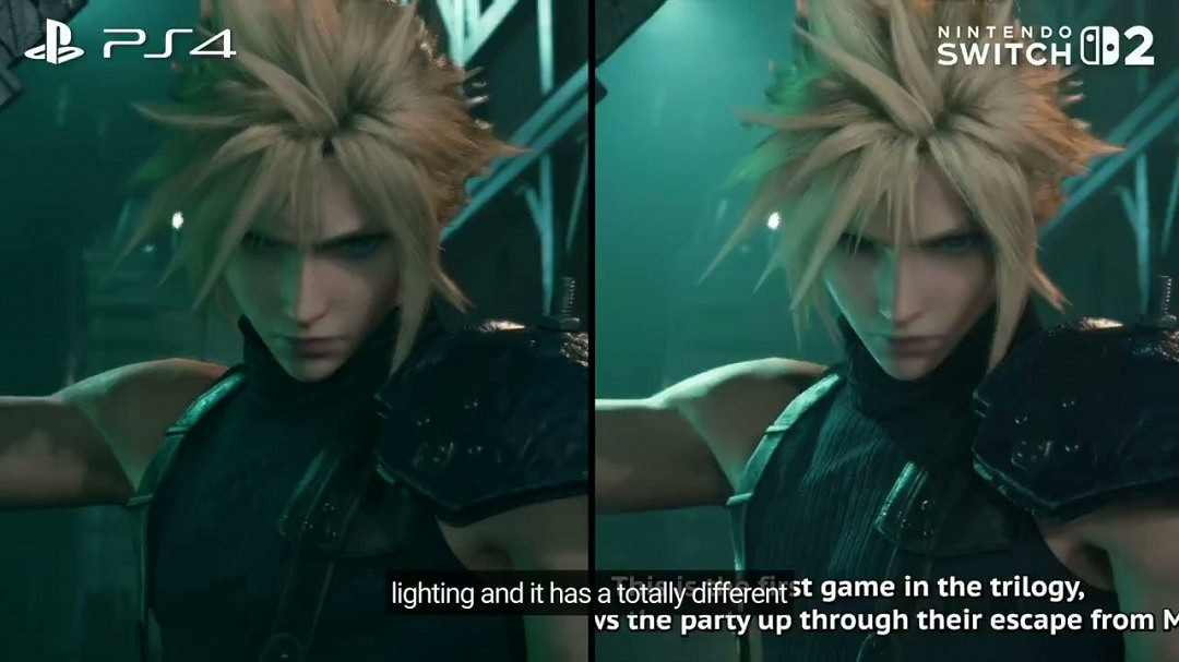 外媒:Switch 2能呈現超越PS4的畫質 40幀在120hz螢幕上更常見 外媒:Switch 2能呈現超越PS4的畫質 40幀在120hz螢幕上更常見