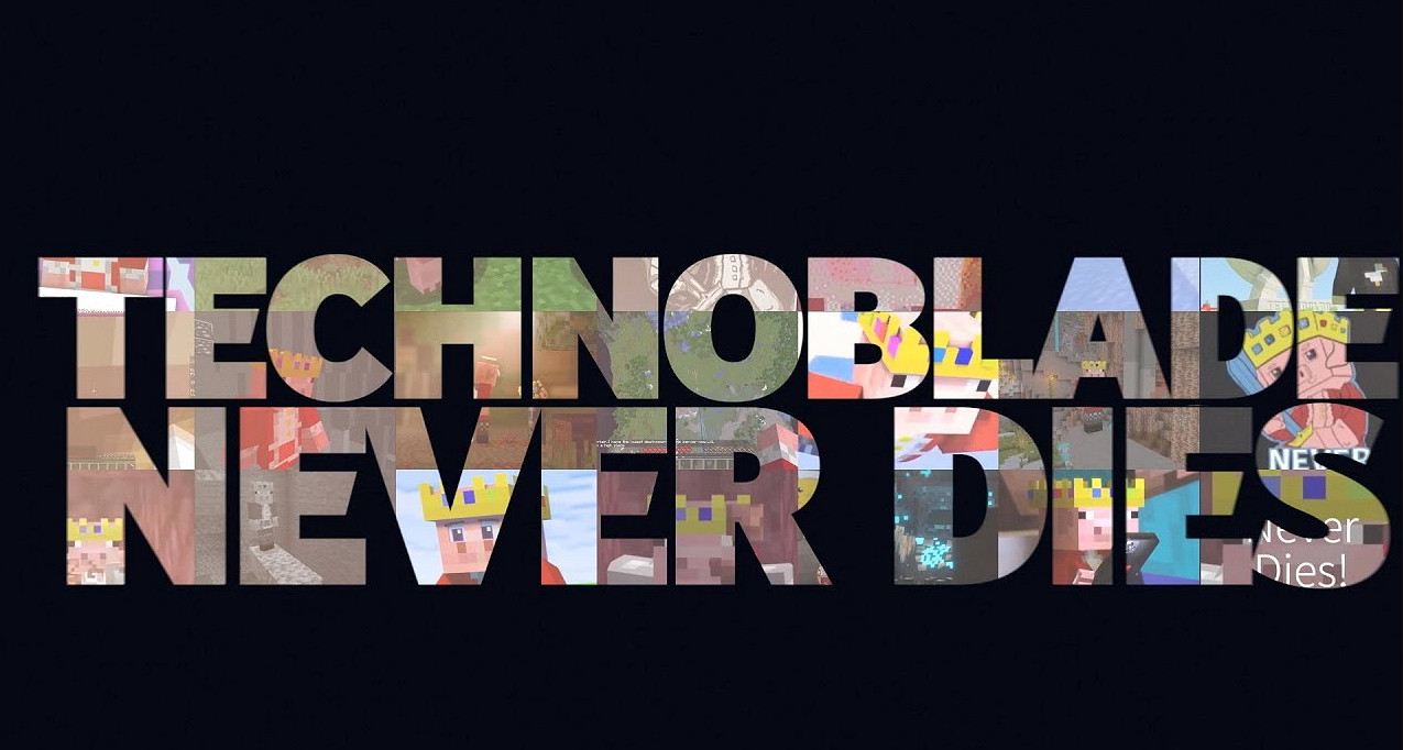 《當個創世神麥塊》大電影致敬已故戰神「Technoblade」! 《當個創世神麥塊》大電影致敬已故戰神「Technoblade」!