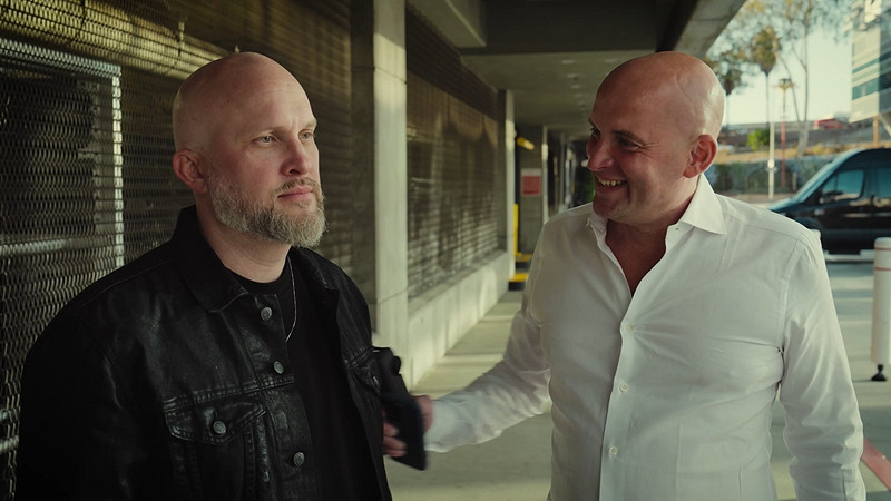 DO THE GAME—— 揭秘遊戲開發背後殘酷真相的紀實真人秀 DO THE GAME—— 揭秘遊戲開發背後殘酷真相的紀實真人秀