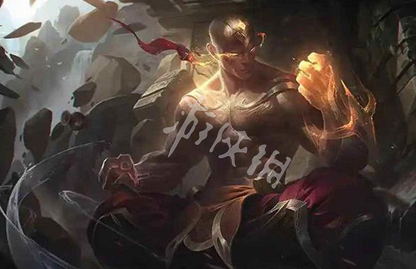 英雄聯盟手遊S17賽季最強上分英雄推薦