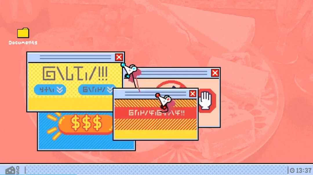 滑鼠闖關派對遊戲《Mouse Work》將登錄Switch2