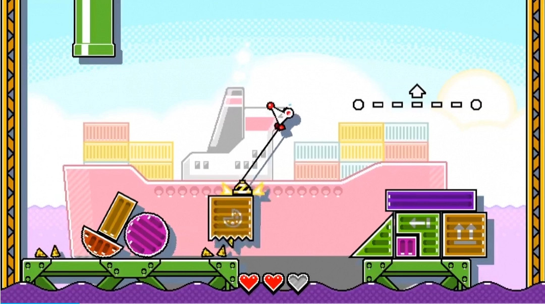 滑鼠闖關派對遊戲《Mouse Work》將登錄Switch2