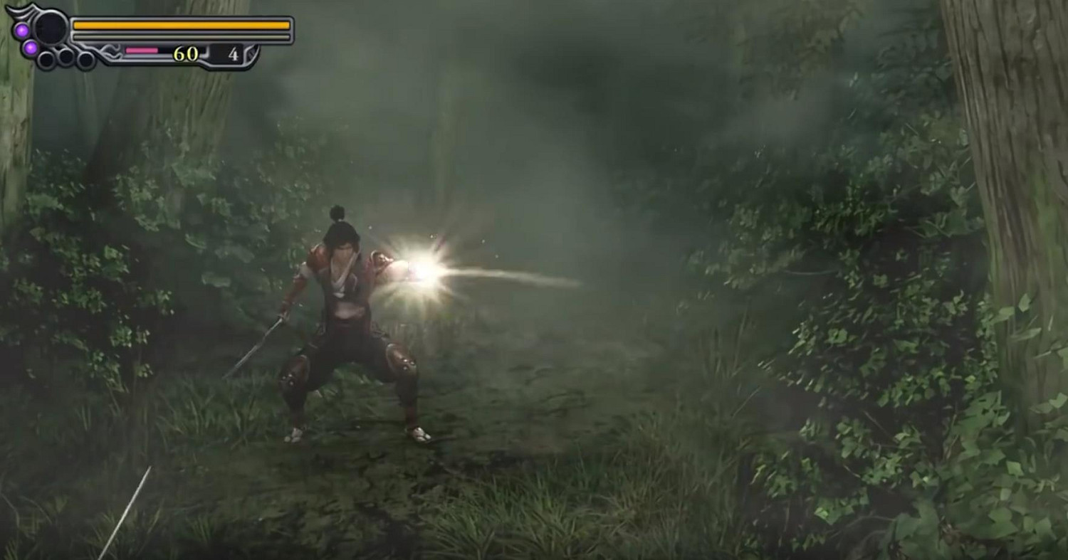 《鬼武者2：復刻版》實機影片公開：多種戰鬥動作展示