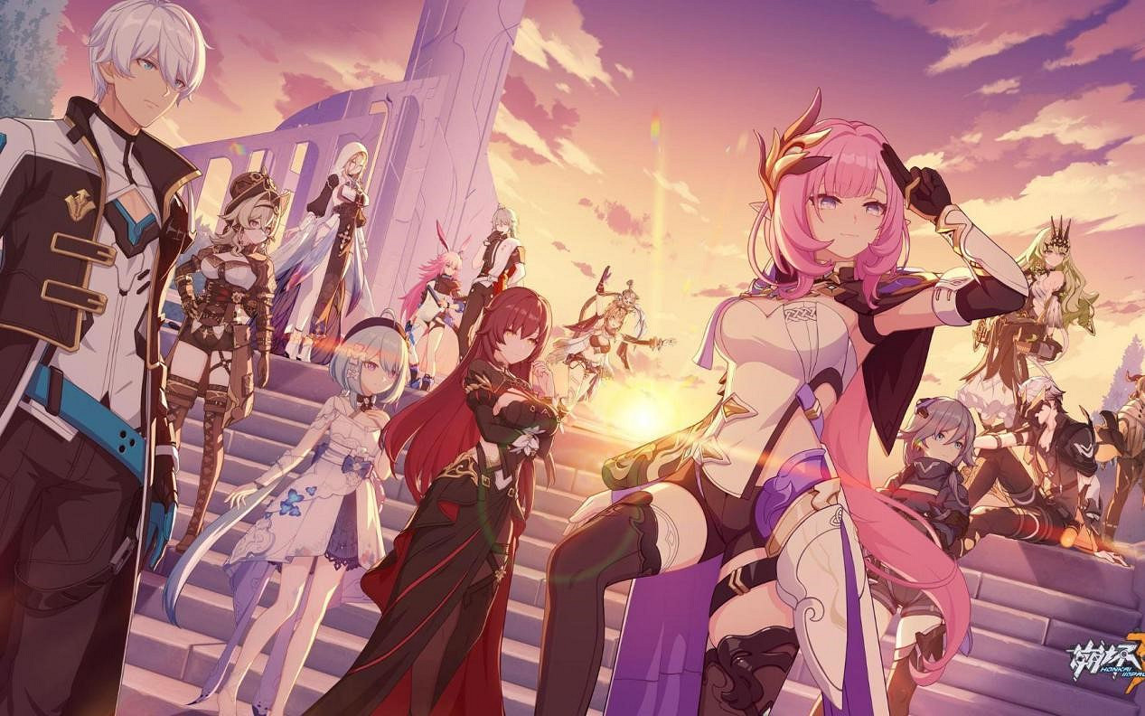 聊聊米系兩代製作人的不同敘事風格 聊聊米系兩代製作人的不同敘事風格