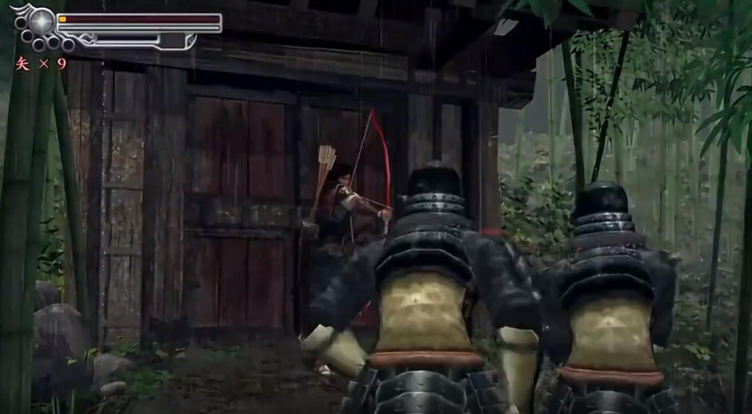 《鬼武者2：復刻版》實機影片公開：多種戰鬥動作展示