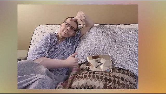 《當個創世神麥塊》大電影致敬已故戰神「Technoblade」! 《當個創世神麥塊》大電影致敬已故戰神「Technoblade」!