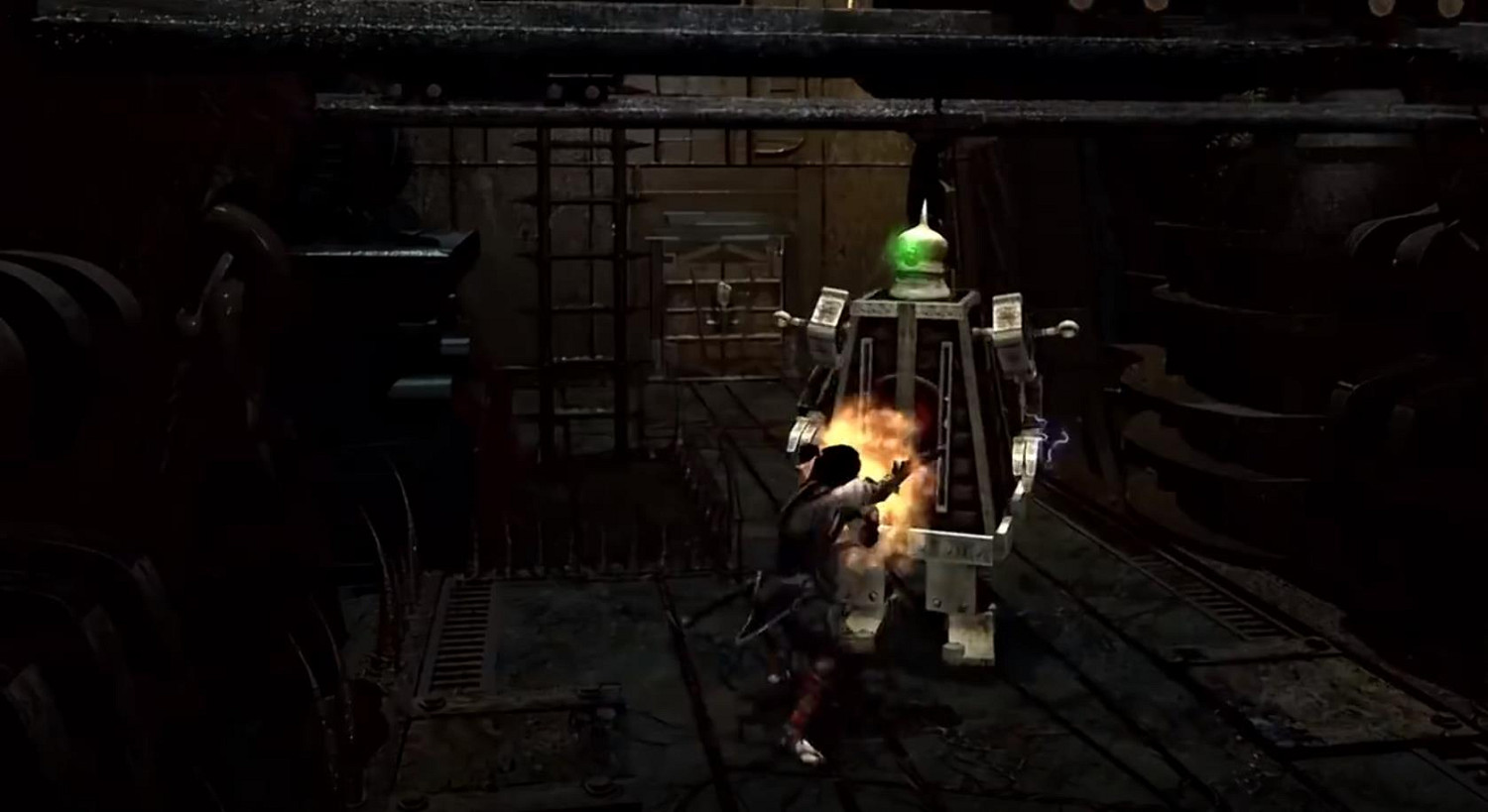 《鬼武者2：復刻版》實機影片公開：多種戰鬥動作展示