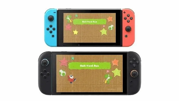 搖桿還會漂移嗎?Switch2手把確認未採用霍爾效應搖桿 搖桿還會漂移嗎?Switch2手把確認未採用霍爾效應搖桿