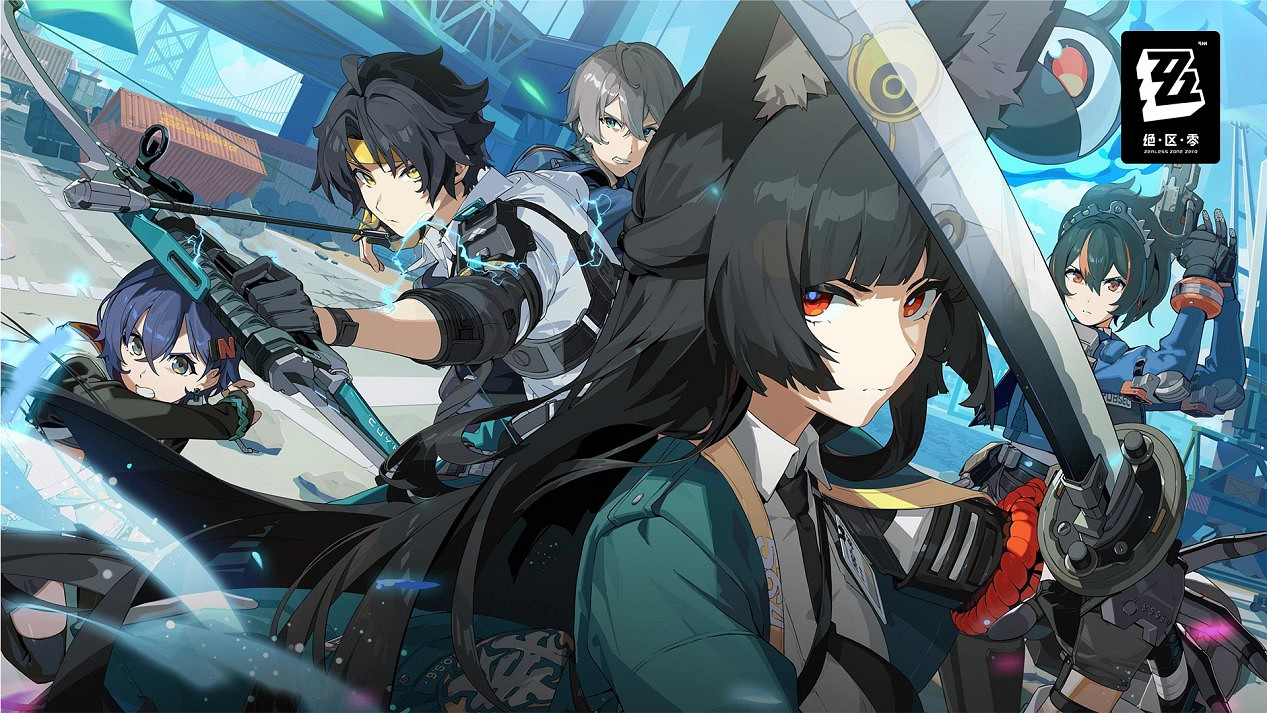 聊聊米系兩代製作人的不同敘事風格 聊聊米系兩代製作人的不同敘事風格