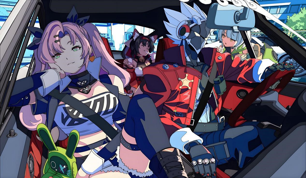 聊聊米系兩代製作人的不同敘事風格 聊聊米系兩代製作人的不同敘事風格