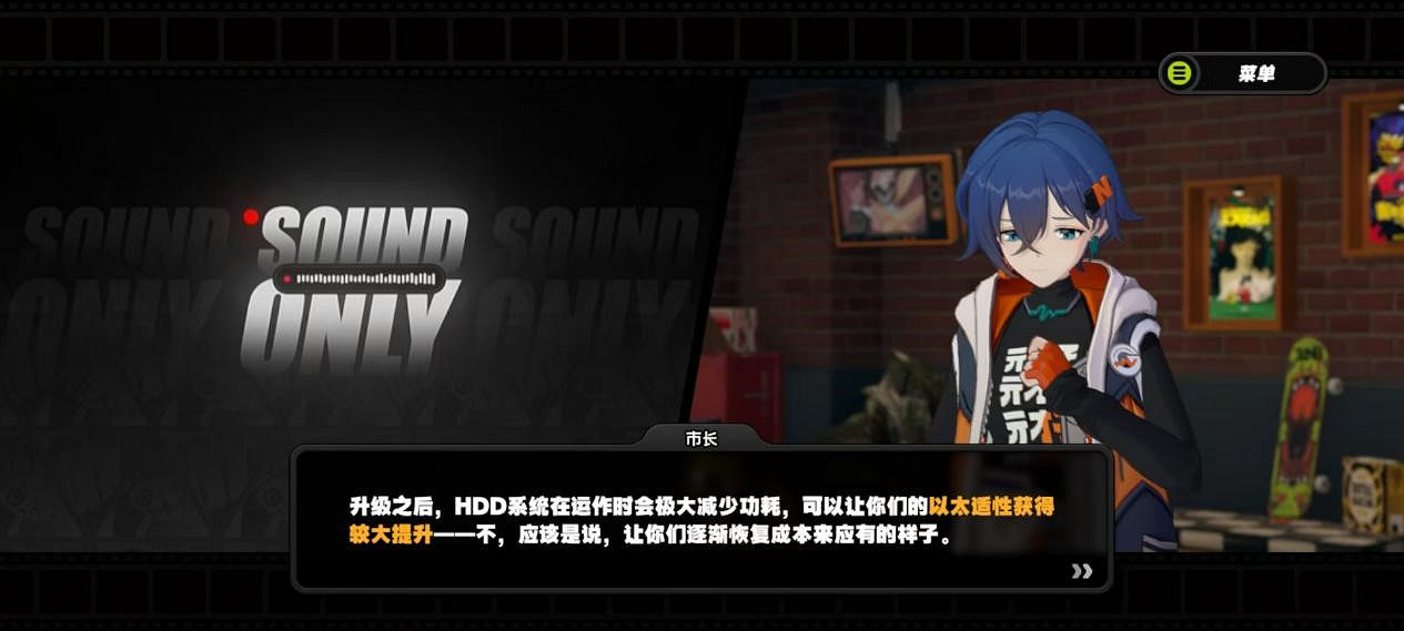 聊聊米系兩代製作人的不同敘事風格 聊聊米系兩代製作人的不同敘事風格