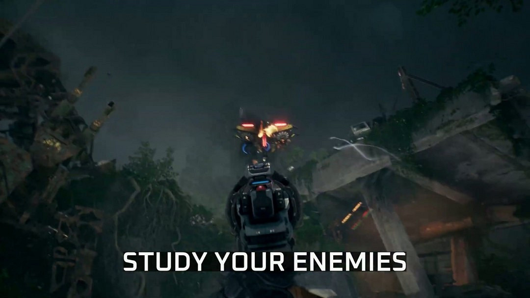 《戰慄深隧:流亡》前開發者新作《La Quimera》4月25日發售 《戰慄深隧:流亡》前開發者新作《La Quimera》4月25日發售