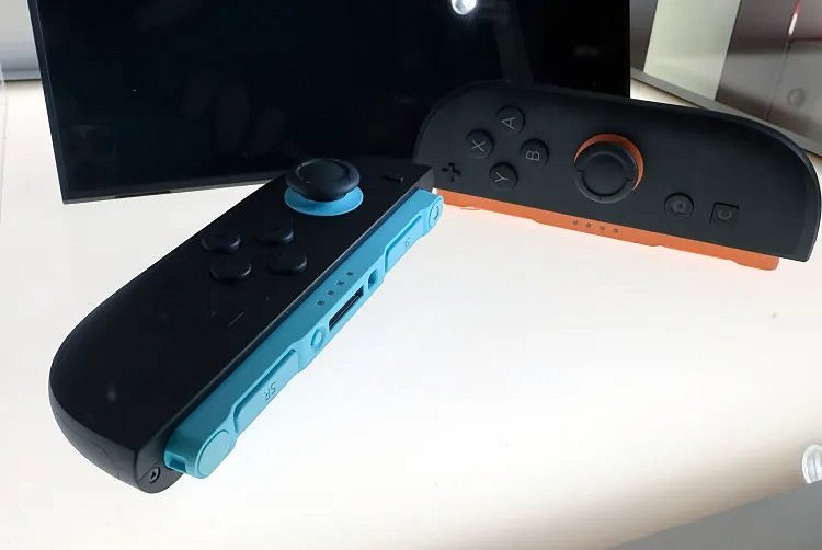 官方確認:Switch2 Joy-Con不會採用霍爾效應搖桿 官方確認:Switch2 Joy-Con不會採用霍爾效應搖桿