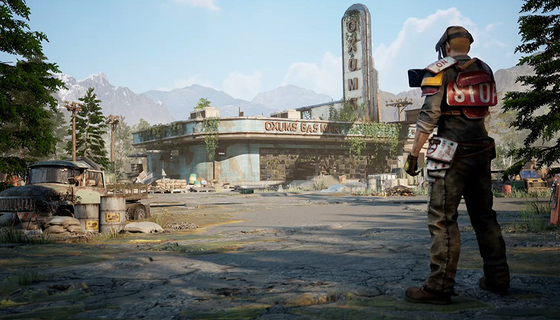 《失控進化》4月8日首曝，用純粹生存對抗重塑品類標杆！