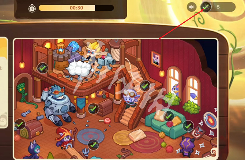 英雄聯盟手遊波比闖關大冒險攻略大全