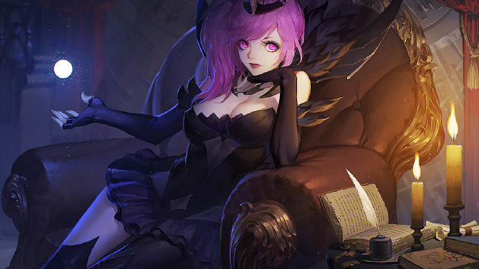 《英雄聯盟》堅決不充錢遊戲網名大全