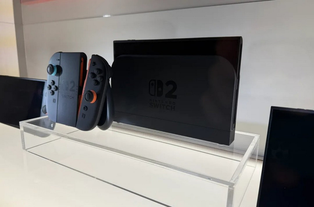 搖桿還會漂移嗎?Switch2手把確認未採用霍爾效應搖桿 搖桿還會漂移嗎?Switch2手把確認未採用霍爾效應搖桿
