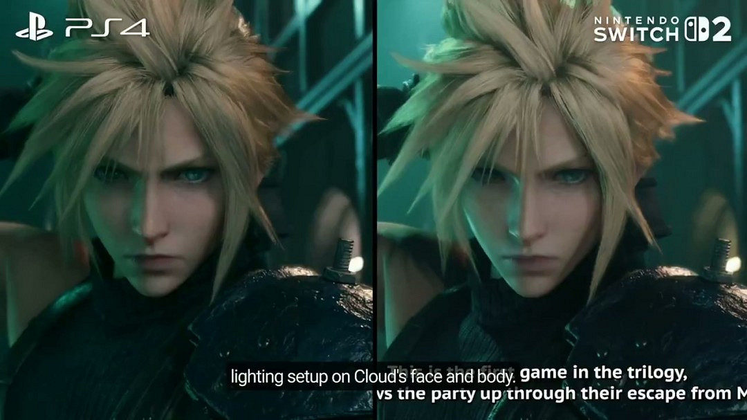 外媒:Switch 2能呈現超越PS4的畫質 40幀在120hz螢幕上更常見 外媒:Switch 2能呈現超越PS4的畫質 40幀在120hz螢幕上更常見