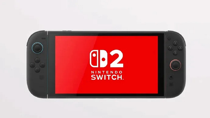 Switch 2好友系統曝光:保留好友碼並新增掃碼加好友! Switch 2好友系統曝光:保留好友碼並新增掃碼加好友!