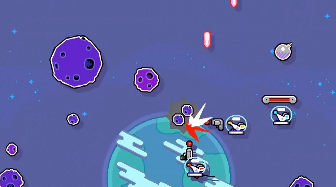 滑鼠闖關派對遊戲《Mouse Work》將登錄Switch2