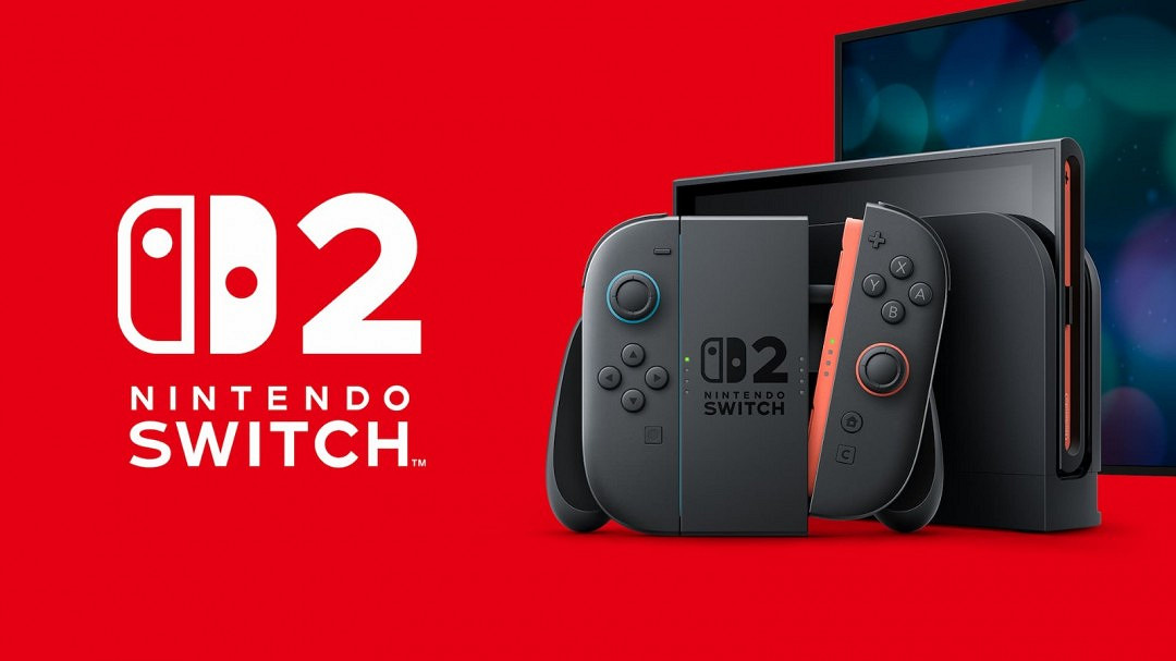 任天堂確認：Switch 2不會有成就系統 玩家失望！