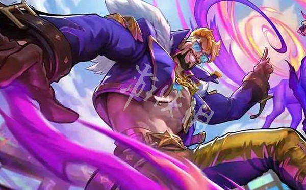 英雄聯盟手遊S17賽季最強上分英雄推薦